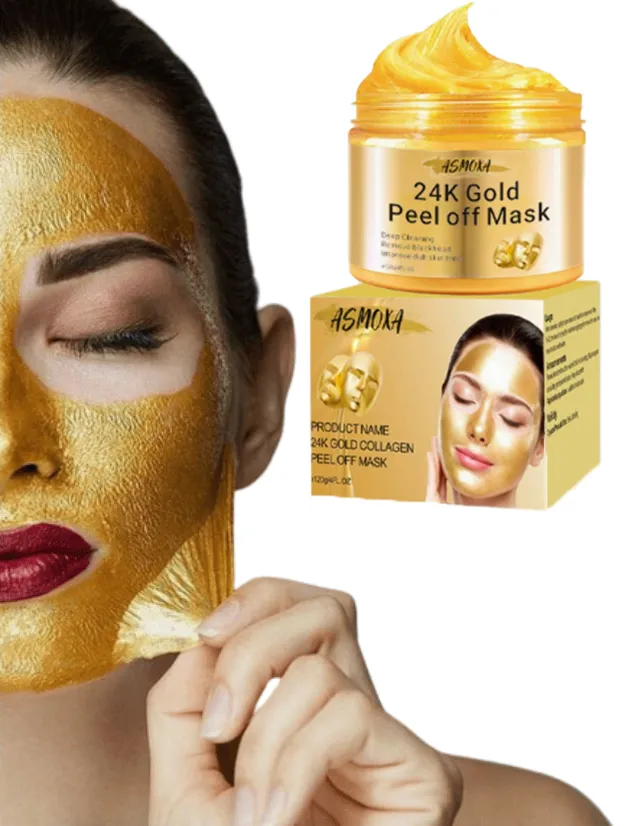 Mascarilla antienvejecimiento